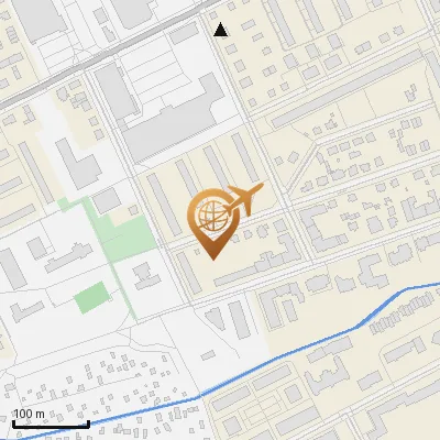 Foto zu Karower Straße 2-5, 13156 Berlin