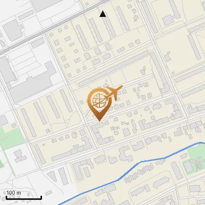 Foto zu Karower Straße 30-32, 13156 Berlin