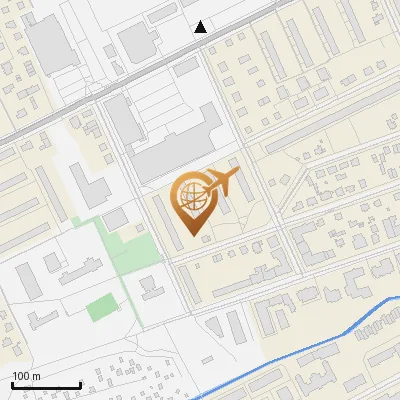 Foto zu Karower Straße 33-41, 13156 Berlin