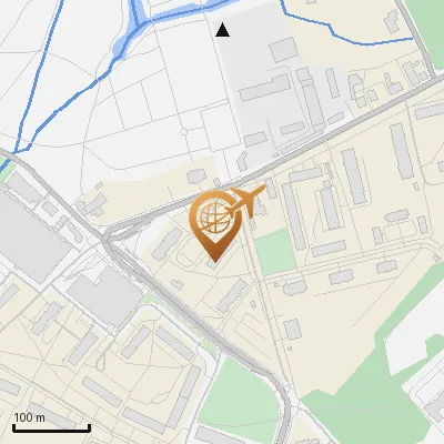 Foto zu Karower Straße 1-6, 13125 Berlin