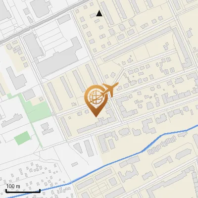 Foto zu Karower Straße 6, 13156 Berlin