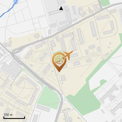 Foto zu Karower Straße 7, 13125 Berlin