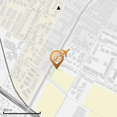 Karte Karpatenstraße 9-13, 81829 München