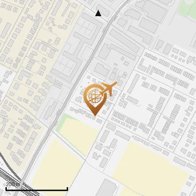 Karte Karpatenstraße 2-8, 81829 München