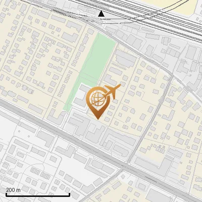 Karte Karpfenstraße 10, 81825 München