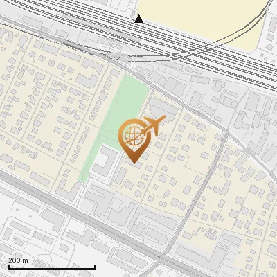 Karte Karpfenstraße 16-24, 81825 München