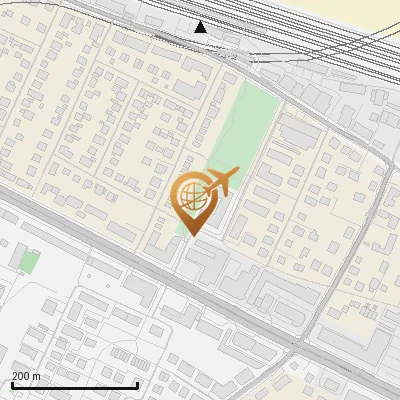 Karte Karpfenstraße 9, 81825 München