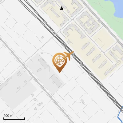 Foto zu Karpfenteichstraße 13/14, 12435 Berlin