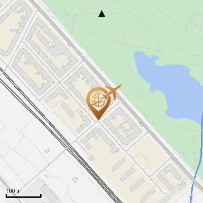 Foto zu Karpfenteichstraße 2, 12435 Berlin