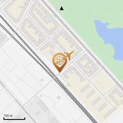 Foto zu Karpfenteichstraße 4, 12435 Berlin