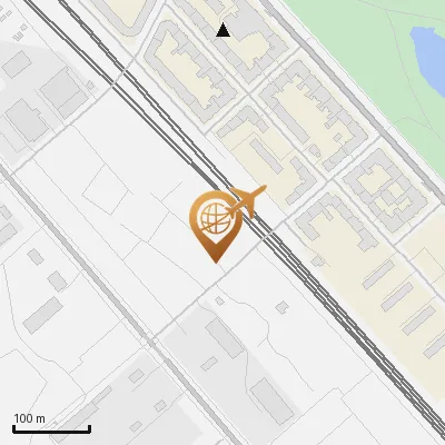 Foto zu Karpfenteichstraße 6, 12435 Berlin