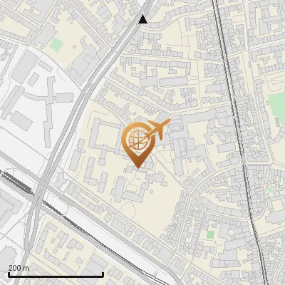 Karte Kartäusergasse 7, 50678 Köln