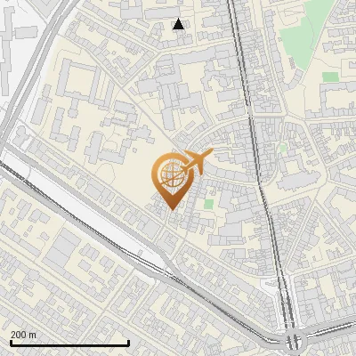 Karte Kartäuserhof 4-24, 50678 Köln