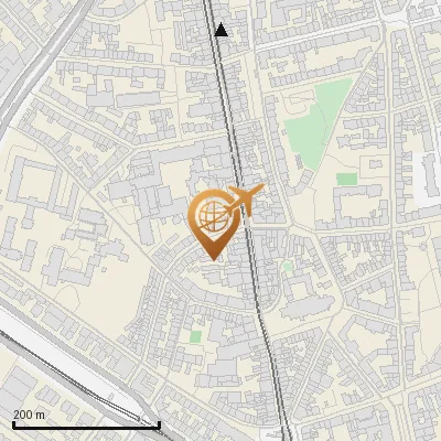 Foto zu Kartäuserhof 50, 50678 Köln