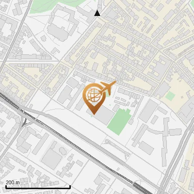 Karte Kartäuserwall 38-40, 50676 Köln