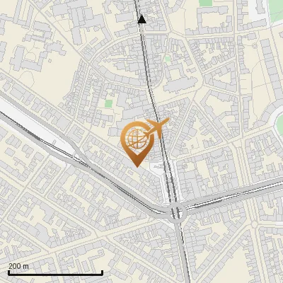 Foto zu Kartäuserwall 2-13, 50678 Köln