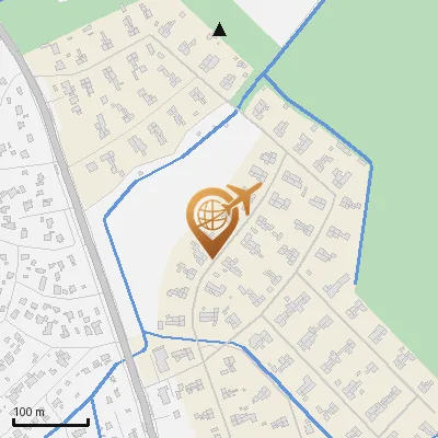 Foto zu Kartoffelsteig 16-22, 13159 Berlin