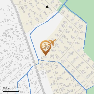 Foto zu Kartoffelsteig 28-34, 13159 Berlin