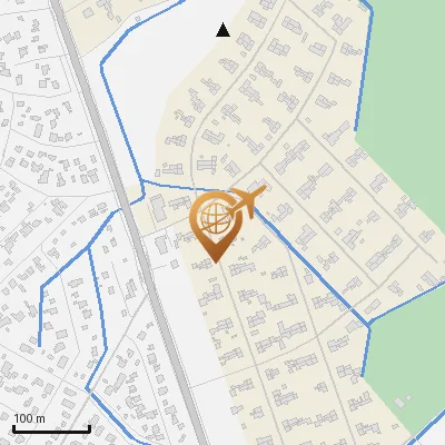 Foto zu Kartoffelsteig 42-46, 13159 Berlin