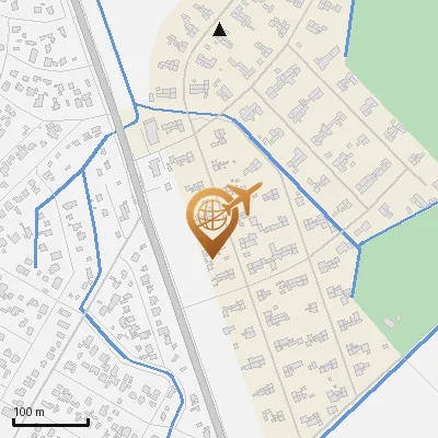 Foto zu Kartoffelsteig 49-60, 13159 Berlin