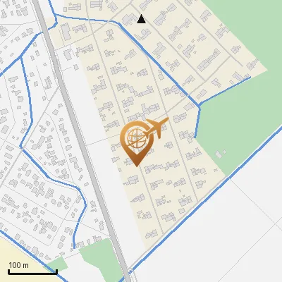 Foto zu Kartoffelsteig 65-70, 13159 Berlin