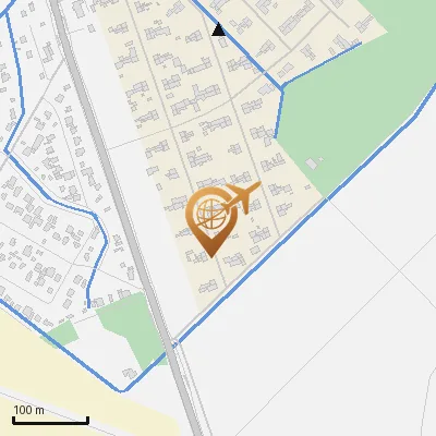 Foto zu Kartoffelsteig 71-86, 13159 Berlin