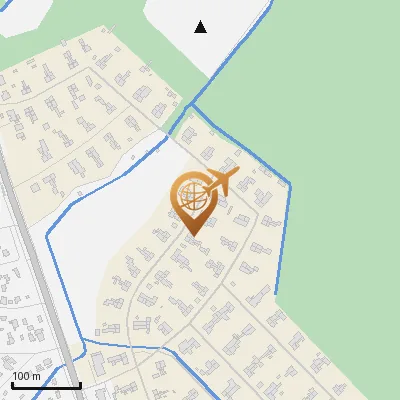 Foto zu Kartoffelsteig 4-12, 13159 Berlin