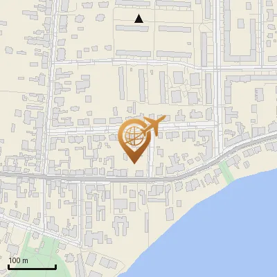 Karte Karutzseeweg 1-4, 12587 Berlin