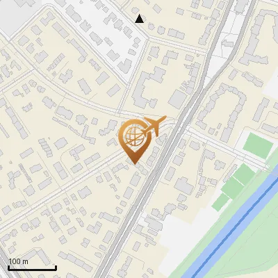 Foto zu Karwendelstraße 7-13, 12203 Berlin