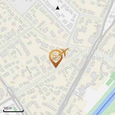 Foto zu Karwendelstraße 14-24, 12203 Berlin