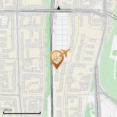 Foto zu Karwendelstraße 24, 81369 München