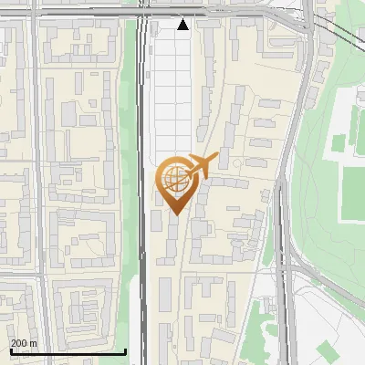 Foto zu Karwendelstraße 25-30, 81369 München