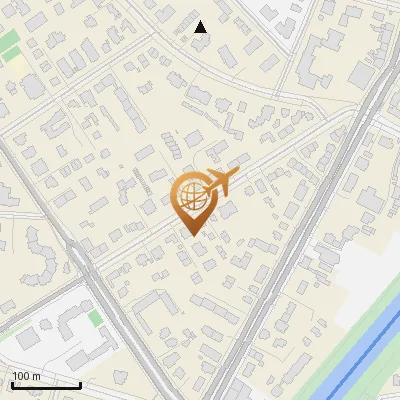 Foto zu Karwendelstraße 25-35, 12203 Berlin