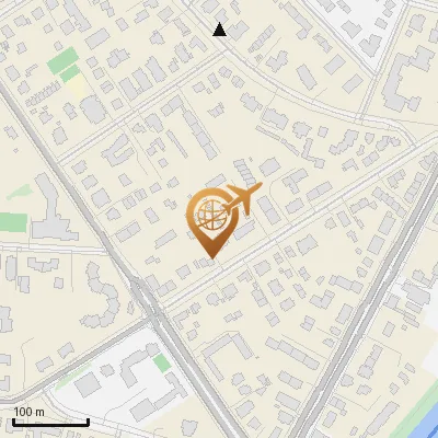 Foto zu Karwendelstraße 36-39, 12203 Berlin