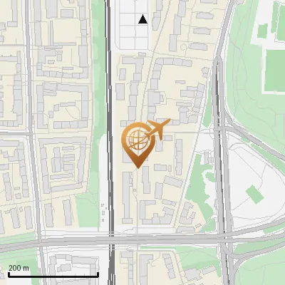 Foto zu Karwendelstraße 37-40, 81369 München