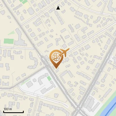 Foto zu Karwendelstraße 40-45, 12203 Berlin