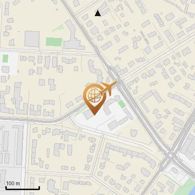 Foto zu Karwendelstraße 53, 12205 Berlin