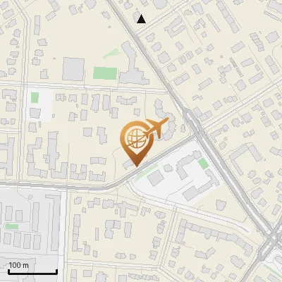 Foto zu Karwendelstraße 58-60, 12205 Berlin