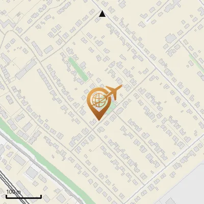 Foto zu Karwitzer Pfad 1-15, 13503 Berlin