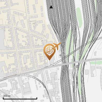 Foto zu Kasernenstraße 2, 51103 Köln