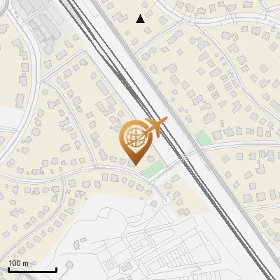 Foto zu Kasinoweg 11-13, 13465 Berlin