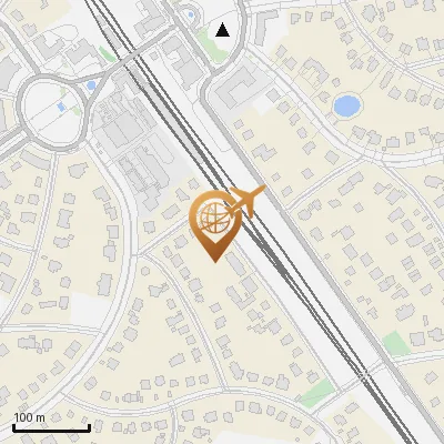 Foto zu Kasinoweg 5, 13465 Berlin