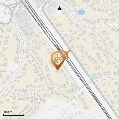 Foto zu Kasinoweg 7-10, 13465 Berlin