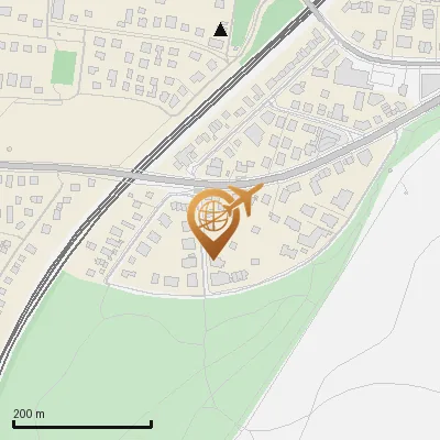 Foto zu Kaskadenweg 14-22, 81247 München