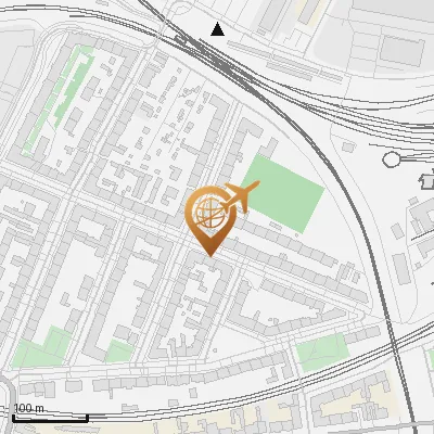 Foto zu Kaskelstraße 29-33, 10317 Berlin