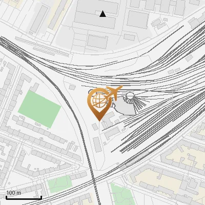 Foto zu Kaskelstraße 55, 10317 Berlin