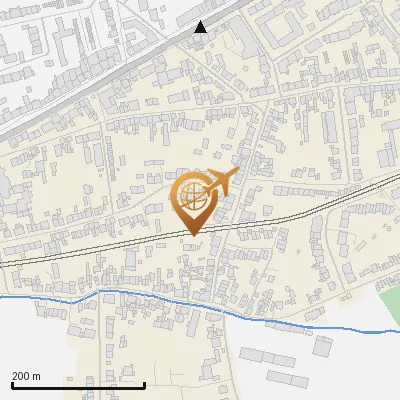 Foto zu Kaspar-Düppes-Straße 38, 51067 Köln