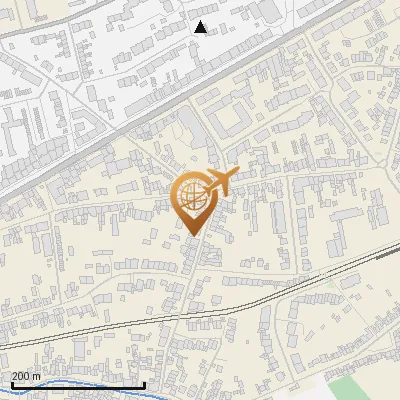 Foto zu Kaspar-Düppes-Straße 1-14, 51067 Köln