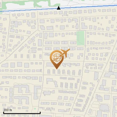 Foto zu Kaspar-Kerll-Straße 15-22, 81245 München