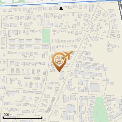 Karte Kaspar-Kerll-Straße 1-5, 81245 München